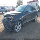 WVGDK9BP1CD001483 2012 Volkswagen Touareg Tdi auction photo thumbnail 2