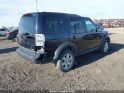 SALAG25488A461002 2008 Land Rover Lr3 Hse auction photo thumbnail 4