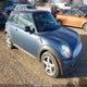 WMWMF3C53ATU79097 2010 Mini Cooper auction photo thumbnail 1