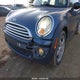 WMWMF3C53ATU79097 2010 Mini Cooper auction photo thumbnail 6