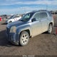 2CTALMEC5B6236471 2011 GMC Terrain Sle auction photo thumbnail 2