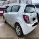 1G1JD6EH4C4131108 2012 Chevrolet Sonic Lt auction photo thumbnail 3