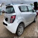 1G1JD6EH4C4131108 2012 Chevrolet Sonic Lt auction photo thumbnail 4