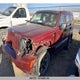 1J8GN28K58W277682 2008 Jeep Liberty Sport auction photo thumbnail 2