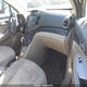 KL77P2EM7CK508747 2012 Chevrolet Orlando Lt auction photo thumbnail 5