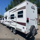 4X4TSBA269T106185 2009 Forest River Inc. Salem auction photo thumbnail 3