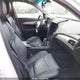 1G6AH5RXXF0123438 2015 Cadillac Ats auction photo thumbnail 5