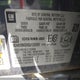 5GAKVBKD5DJ122280 2013 Buick Enclave auction photo thumbnail 9