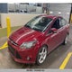 1FAHP3J24CL388830 2012 Ford Focus Titanium auction photo thumbnail 2