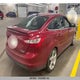 1FAHP3J24CL388830 2012 Ford Focus Titanium auction photo thumbnail 4