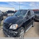 4JGBB86E58A370804 2008 Mercedes-Benz Ml 350 auction photo thumbnail 2
