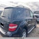 4JGBB86E58A370804 2008 Mercedes-Benz Ml 350 auction photo thumbnail 4