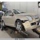 3FAHP01157R205299 2007 Ford Fusion Se auction photo thumbnail 1
