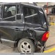 KM8SB73D82U224442 2002 Hyundai Santa Fe auction photo thumbnail 7