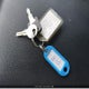 4V0FC25249B013851 2009 Crossroads Cruiser Travel Trailer auction photo thumbnail 10