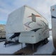 4V0FC25249B013851 2009 Crossroads Cruiser Travel Trailer auction photo thumbnail 2