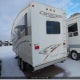 4V0FC25249B013851 2009 Crossroads Cruiser Travel Trailer auction photo thumbnail 3