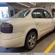 1G2HX52K934190733 2003 Pontiac Bonneville Se auction photo thumbnail 5