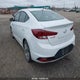 KMHD84LF4LU036347 2020 Hyundai Elantra Sel/Value/Limited auction photo thumbnail 3