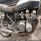 JKAZRDC17PA035738 1993 Kawasaki Zr750 auction photo thumbnail 8