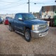 1GCRKREA3CZ198368 2012 Chevrolet Silverado K1500 Ls auction photo thumbnail 1