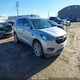 5GAEVAKW9JJ246797 2018 Buick Enclave Essence auction photo thumbnail 1