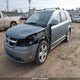3D4PH6FV1AT235303 2010 Dodge Journey R/T auction photo thumbnail 6