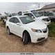 19UUA9F70DA800984 2013 Acura Tl Advance auction photo thumbnail 1