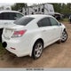 19UUA9F70DA800984 2013 Acura Tl Advance auction photo thumbnail 3