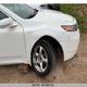 19UUA9F70DA800984 2013 Acura Tl Advance auction photo thumbnail 8