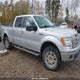 1FTFW1EF9BFA22476 2011 Ford F150 Supercrew auction photo thumbnail 6