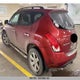 JN8AZ08W66W542586 2006 Nissan Murano Sl/Se/S auction photo thumbnail 2
