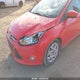 1FAHP3F29CL192875 2012 Ford Focus Se auction photo thumbnail 6