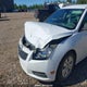1G1PL5SH2E7439536 2014 Chevrolet Cruze Ls auction photo thumbnail 6