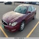 2G4WJ532951268098 2005 Buick Allure Cxl auction photo thumbnail 8