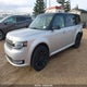 2FMHK6D86JBA00192 2018 Ford Flex Limited auction photo thumbnail 2