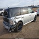 2FMHK6D86JBA00192 2018 Ford Flex Limited auction photo thumbnail 4