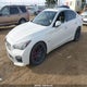 JN1FV7ARXHM871917 2017 Infiniti Q50 Red Sport 400 auction photo thumbnail 2