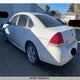 2G1WA5E39D1248581 2013 Chevrolet Impala Ls auction photo thumbnail 3