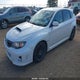 JF1GR7E61BG818461 2011 Subaru Impreza Wrx auction photo thumbnail 2