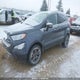 MAJ6S3KL6NC473376 2022 Ford Ecosport Titanium auction photo thumbnail 2