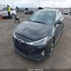 KMHD04LB4LU052536 2020 Hyundai Elantra Sport auction photo thumbnail 2