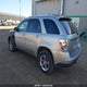 2CNDL33F586053592 2008 Chevrolet Equinox Lt auction photo thumbnail 3