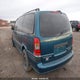 1GNDX13E54D139945 2004 Chevrolet Venture Luxury auction photo thumbnail 3