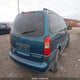 1GNDX13E54D139945 2004 Chevrolet Venture Luxury auction photo thumbnail 4