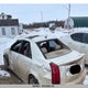 1G6DP577870144180 2007 Cadillac Cts Hi Feature V6 auction photo thumbnail 4