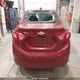 1G1BE5SM4J7158852 2018 Chevrolet Cruze Lt auction photo thumbnail 16