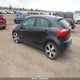 KNADN5A3XD6887230 2013 Kia Rio Ex/Sx auction photo thumbnail 3