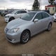 JTHBK1EG3B2440931 2011 Lexus Es 350 auction photo thumbnail 2