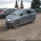5FNRL5H44CB507122 2012 Honda Odyssey Ex auction photo thumbnail 2